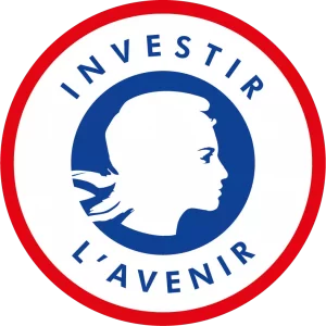 Investir Avenir partenaire wilbi