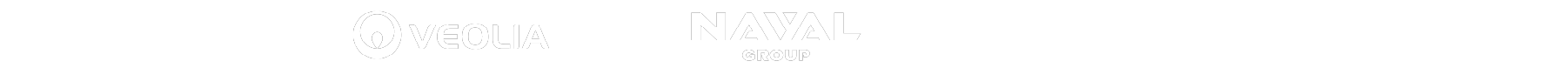 logo edf veolia naval group